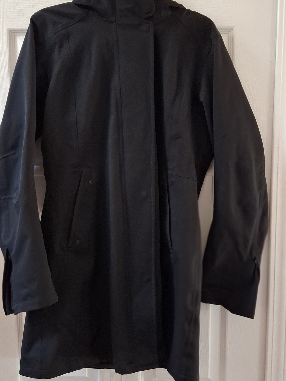 Women's Hooded Patagonia Jacket